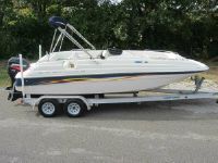 Bayliner Rendezvous 2109