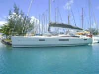 Jeanneau 53'