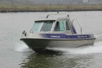 Tinn-Silver 700 Cabin