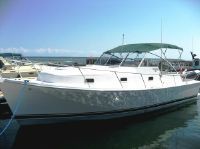 Mainship Pilot Express