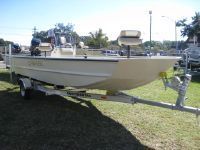 Seaark Fishing Boats 2072