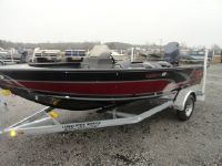 Alumacraft 175 Le Cs Compe