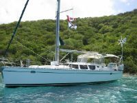 Jeanneau 43 Deck Saloon Ds Sun Odyssey