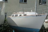 Sabre 28 Mkii