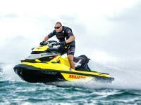 Sea-Doo Performance Rxt-X As 260