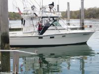 Topaz 28 Sportfish