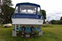 Bayliner 3250 Avanti Sunbridge