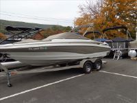 Crownline Bowrider 215 Ss