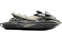 Yamaha Fx@ Cruiser Sho