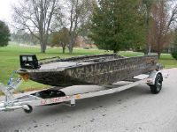 Excel 1860 Shallow Water F4