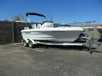 Triumph Boats 195 Cc