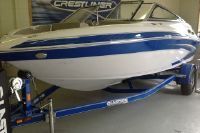 Glastron Bowrider Gls 195