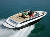 Crownline Bowrider 18 Ss