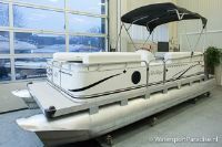 Gillgetter Ii 719 Sport Deluxe