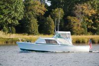 Bertram Soft Top Express