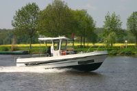 Venatus Open Fishing