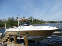 Sessa Marine Key Largo 28