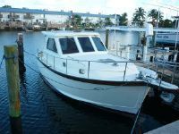 Sciallino S30 (Mainship, Albin, Apreamare)