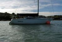 Seawolf 30 Mark 3