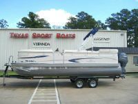 Veranda Marine V22prl