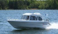 Tg-Boat 6500 Sport Cruiser