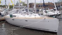 Beneteau 54 Oceanis