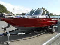 Tracker Pro Guide 175 Combo