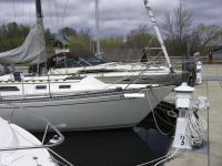 Islander Sailboats 32-2 Tm
