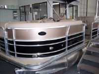 Xcursion Luxury Pontoon Boats 23 Rfe