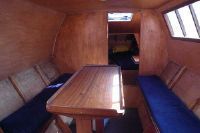 Centaurus 38` Catamaran