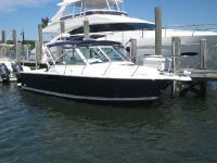 Tiara Coronet Harbor Edition