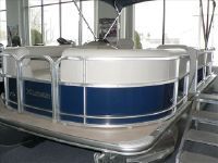 Xcursion Luxury Pontoon Boats 20 Cruise
