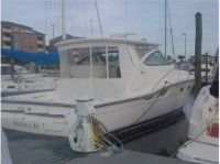 Tiara 4200 Open Hard Top