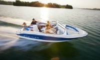 Bayliner Bowrider 185