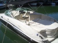 Monterey 253 Explorer Sport