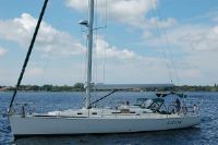 J 160 J Boat