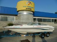 Caravelle Interceptor 232