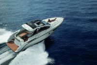 Azimut 34 Atlantis