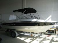 Bayliner 185 Brn