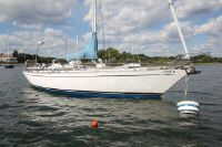 Nautor Swan 431