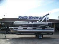 Avalon Promo Series Gs Cruise 20'