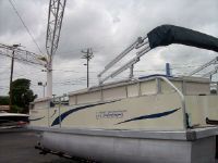 Voyager Drifter Cruse