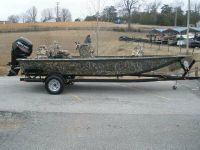 War Eagle 961 Blackhawk Cc