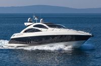 Sunseeker 62 Predator (1/2 Share)