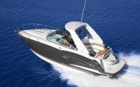 Monterey Sport Yacht 275 Sy
