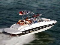 Four Winns 214 Funship