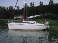 Sulkowski Yacht Laguna 25