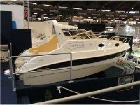 Marinello Cabin 645 Raumwunder