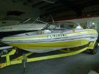 Tahoe Q-4   Bowrider