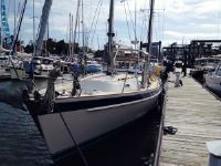 Hallberg-Rassy 43 Mkii